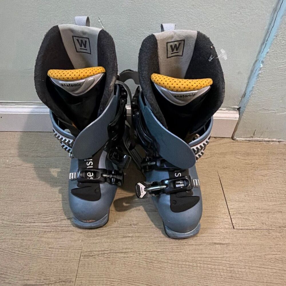 Salomon Preforma 6.0 Ski Boot